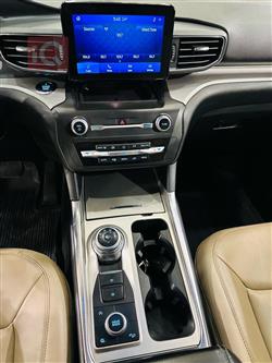 فورد إكسبلورر